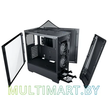 Корпус Phanteks Eclipse P360A (PH-EC360ATG_DBK) картинка 9